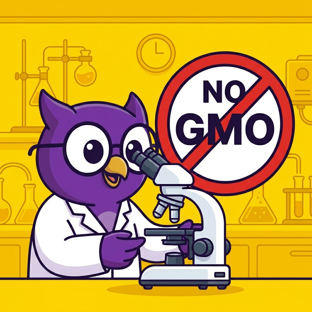 GMO Detection